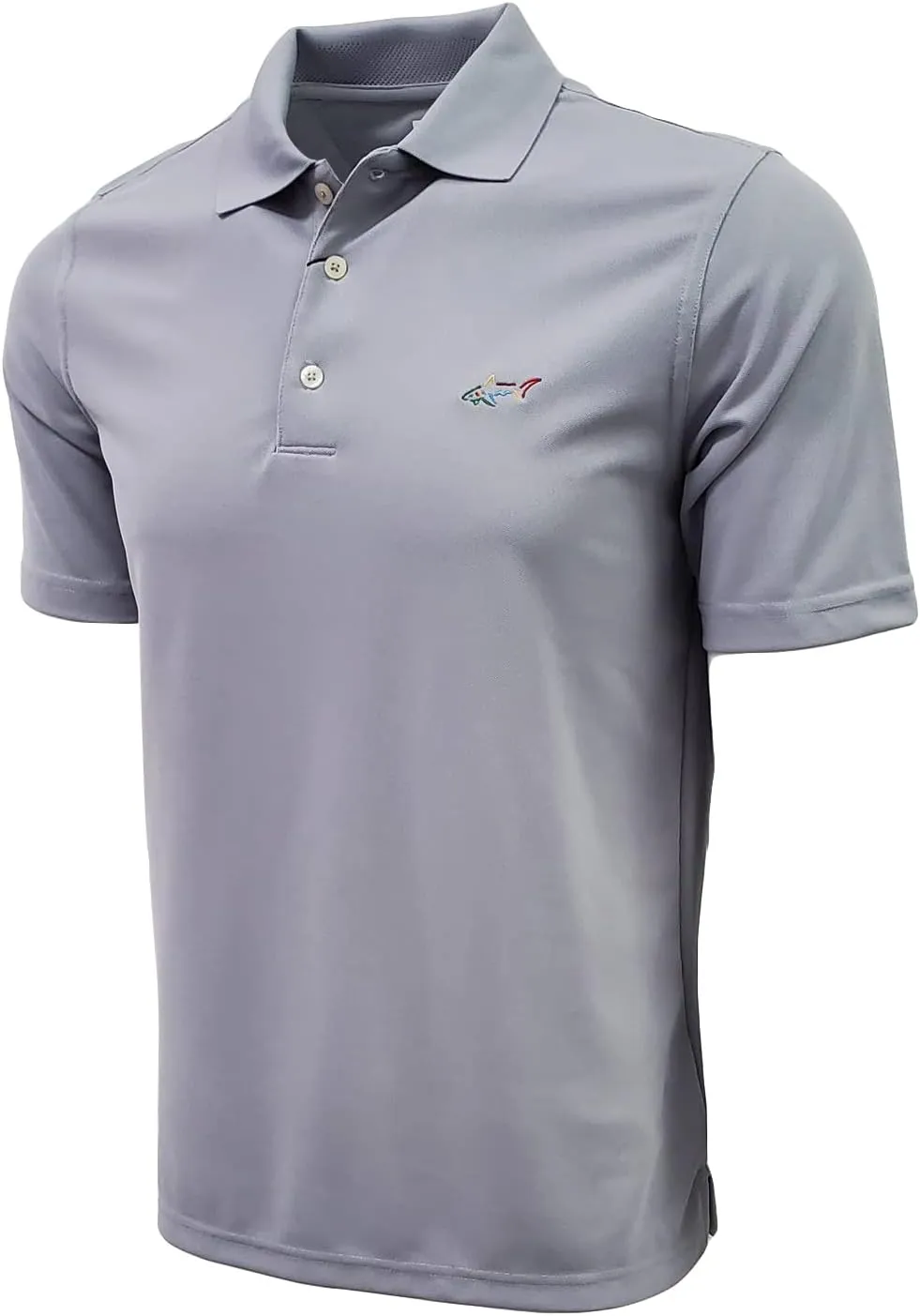 Greg Norman Mens Casual