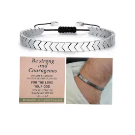 Mens Bracelets for Men Him Gifts for Men Birthday Gifts for Men Who Have Everything Small Bifts for Men Unique Valentines Christmas Stocking Stuffers Day