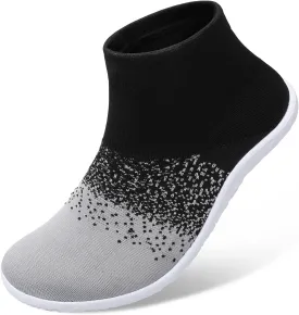 Minimalist Barefoot Sock Shoes for Women Men with Multi Purpose & Ultra Portable & Non Slip Sole
