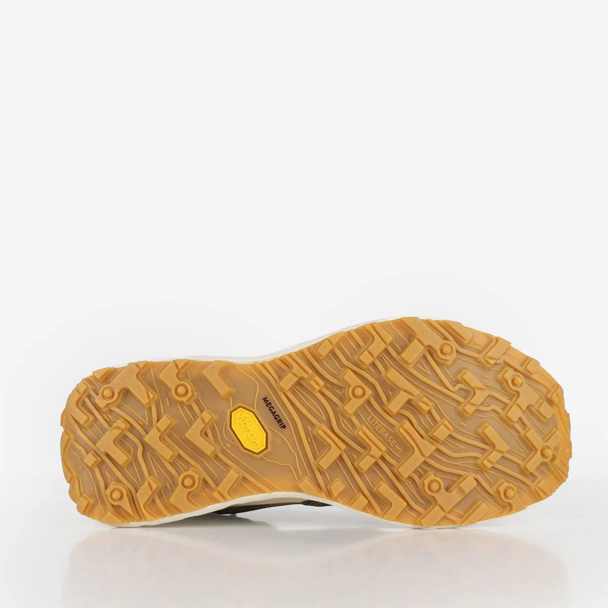 Norda 002 Shoes