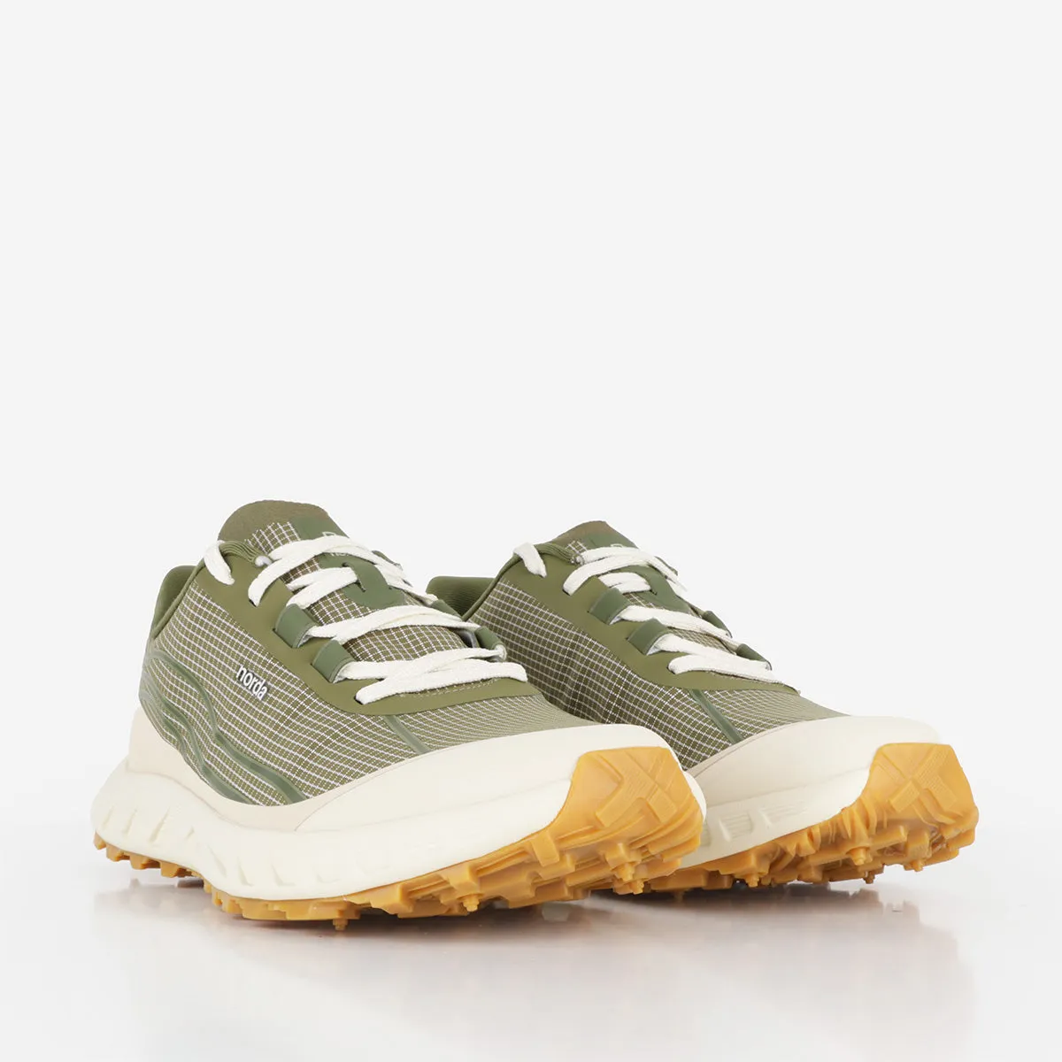 Norda 002 Shoes