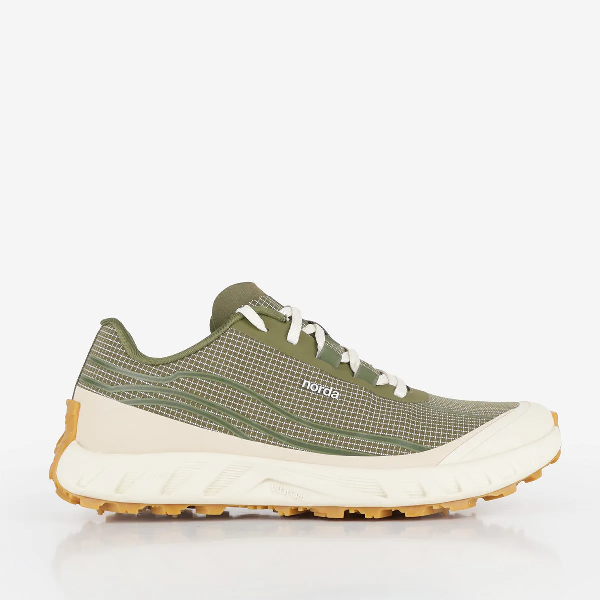 Norda 002 Shoes