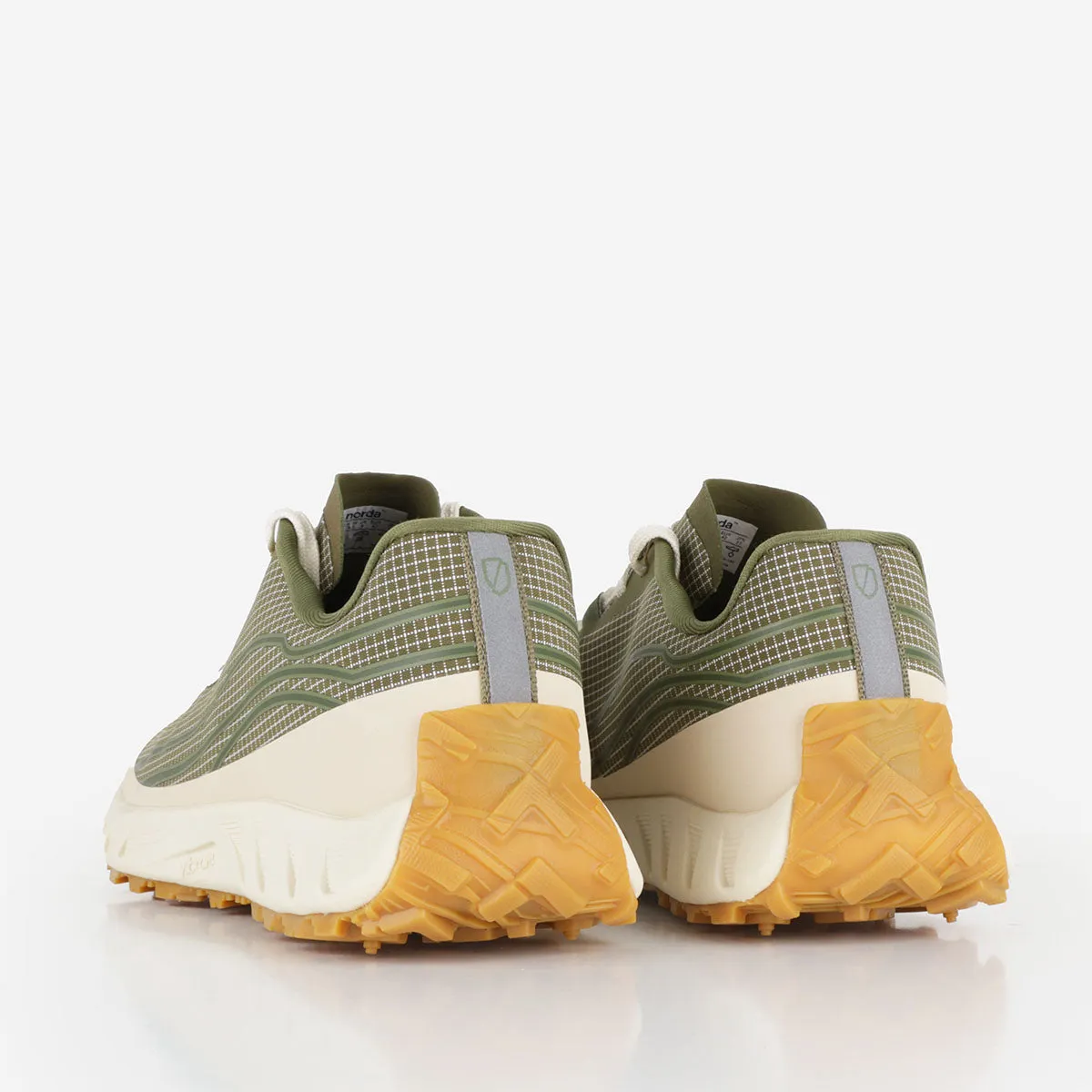 Norda 002 Shoes