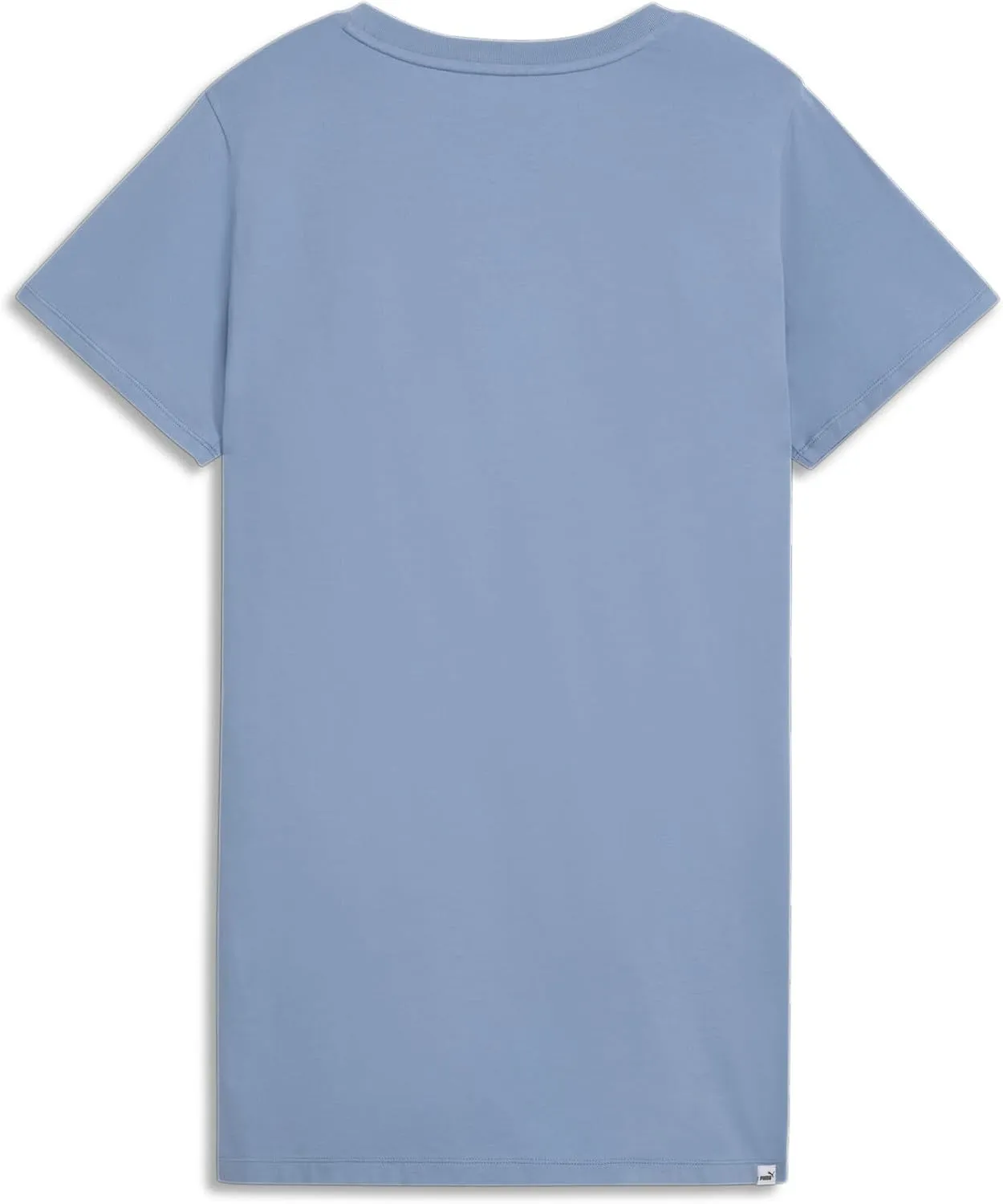 PUMA Women's Essentials Slim Fit T-Shirt Dress (Available in Plus Size)
